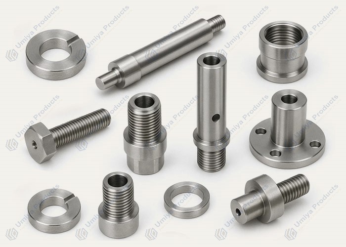 stainless-steel-turned-components